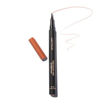 pero na rty Precision Ink 030 Over It Anyway CATRICE
