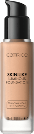 make-up rozjasňující Skin Like 030N CATRICE