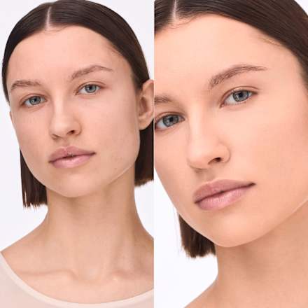 make-up rozjasňující Skin Like 030N CATRICE