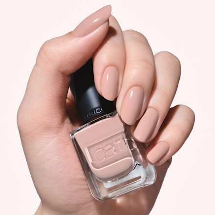 gel na nehty GEL AFFAIR 056 Naturally Yours CATRICE