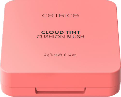 tvářenka Cloud Tint 010 Cloud 9 To 5 CATRICE