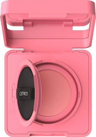 tvářenka Cloud Tint 020 Over The Blush CATRICE