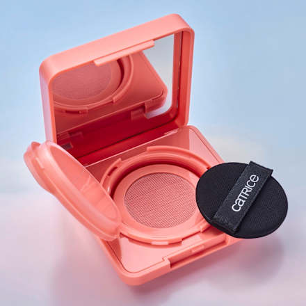 tvářenka Cloud Tint 010 Cloud 9 To 5 CATRICE