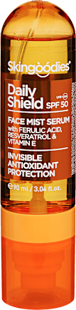 Arcszérum permet Daily Shield SPF50 Skingoodies