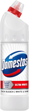 Fertőtlenítő folyadék, 24H Plus, White & Shine Domestos