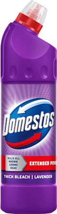 24H Plus fertőtlenítő folyadék Lavender Fresh Domestos