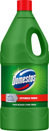 Fertőtlenítő folyadék, 24H Plus, Pine Fresh Domestos