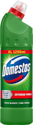 Fertőtlenítő folyadék, 24H Plus, Pine Fresh Domestos