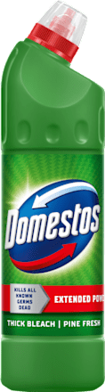 Fertőtlenítő folyadék, 24H Plus, Pine Fresh Domestos