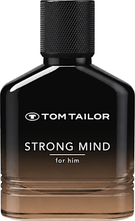 STRONG MIND EdT- muški TOM TAILOR