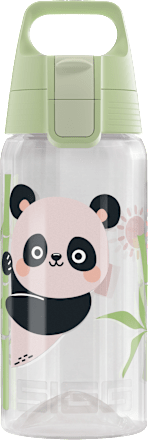 Trinkflasche Kinder Bär 500 ml sortiert SIGG