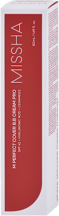 BB krém M Perfect Cover SPF 42 No.23/Natural Beige MISSHA