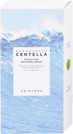 Pleťový krém Madagascar Centella Hyalu-Cica Cream SKIN1004