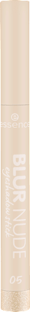 Očný tieň v tyčinke Blur Nude 05 Oat Milk essence