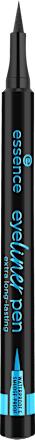 Linka na očil Extra Long-Lasting Waterproof & Smudge-Proof 01 Sýtočierna essence