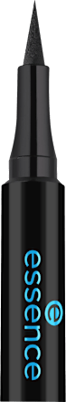 Linka na očil Extra Long-Lasting Waterproof & Smudge-Proof 01 Sýtočierna essence