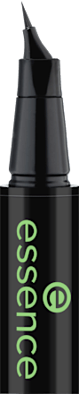Eyeliner Precision Flick It! Waterproof 01 Black essence