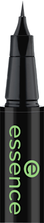 Eyeliner Precision Flick It! Waterproof 01 Black essence
