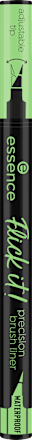 Eyeliner Precision Flick It! Waterproof 01 Black essence