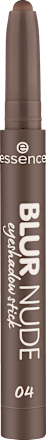 Očný tieň v tyčinke Blur Nude 04 Cozy Espresso essence