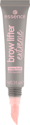 Gél na obočie Lifter Extreme 01 Transparent Glue essence