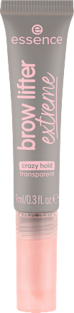 Gél na obočie Lifter Extreme 01 Transparent Glue essence