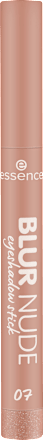 Očný tieň v tyčinke Blur Nude 07 Cinnamon Swirl essence