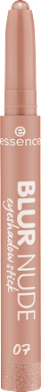 Očný tieň v tyčinke Blur Nude 07 Cinnamon Swirl essence