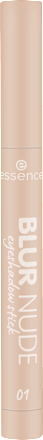 Očný tieň v tyčinke Blur Nude 01 Vanilla Foam essence