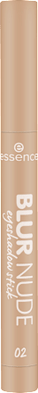 Očný tieň v tyčinke Blur Nude 02 Soft Macchiato essence