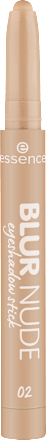 Očný tieň v tyčinke Blur Nude 02 Soft Macchiato essence