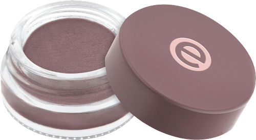 Krémový očný tieň Matte 02 Taupe essence