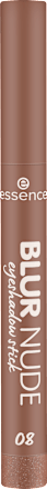 Očný tieň v tyčinke Blur Nude 08 Cocoa Crush essence