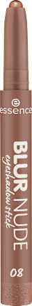 Očný tieň v tyčinke Blur Nude 08 Cocoa Crush essence