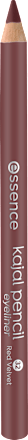 Kajal 32 Red Velvet essence