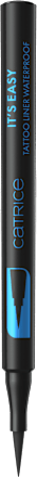 Eyeliner Waterproof It´s Easy Tattoo CATRICE