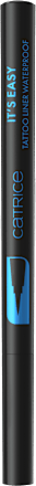 Eyeliner Waterproof It´s Easy Tattoo CATRICE