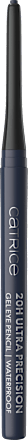 Kredka do oczu wodoodporna 20H Ultra Precision Gel 050 CATRICE