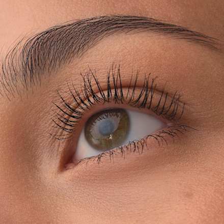 řasenka voděodolná Glam & Doll False Lashes  CATRICE