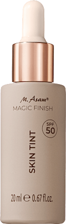 Foundation Skin Tint Warm Sand M. Asam