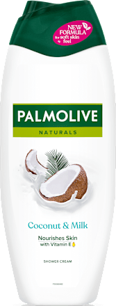 Gel de duș Coconut & Milk PALMOLIVE