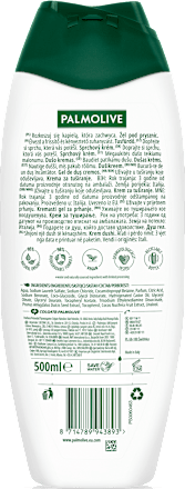 Gel de duș Coconut & Milk PALMOLIVE