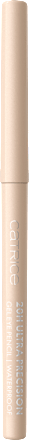 Kajal 20H Ultra Precision Waterproof 100 Light Up CATRICE