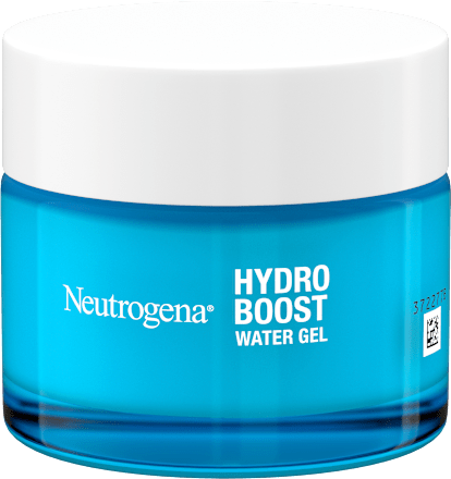 Hydro Boost pleťový gel Neutrogena