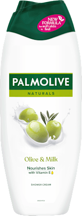Gel de duș OLIVE & MILK PALMOLIVE