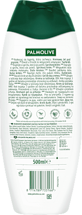 Gel de duș OLIVE & MILK PALMOLIVE