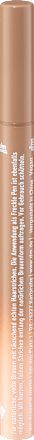 Ceruzka na obočie Precise Doubletip Brow Pen 020 trend !t up
