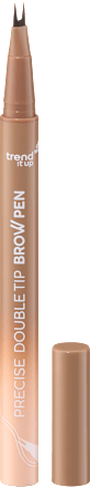 Ceruzka na obočie Precise Doubletip Brow Pen 020 trend !t up