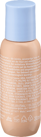 Make-up Pure Skin Serum 020 trend !t up