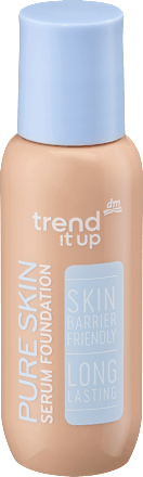 Make-up Pure Skin Serum 020 trend !t up